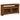 Linwood 60" Corner TV Console