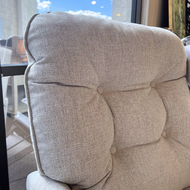 Carissa Swivel Glider Recliner