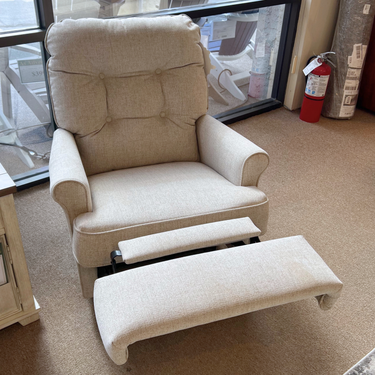 Carissa Swivel Glider Recliner