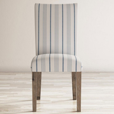 Eastern Tides Upholstered Dining Chairs (set of 4)