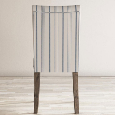 Eastern Tides Upholstered Dining Chairs (set of 4)