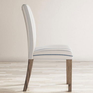 Eastern Tides Upholstered Dining Chairs (set of 4)