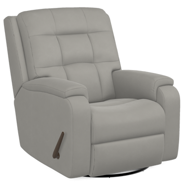Arlo Swivel Gliding Recliner