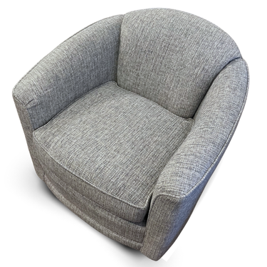506 Series Swivel Glider Chair