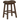Gettysburg 30" Saddle Stool