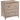 Shaker 2-Drawer Lateral File