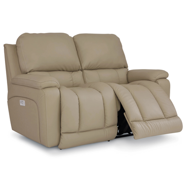Greyson Power Reclining Loveseat w/Headrest