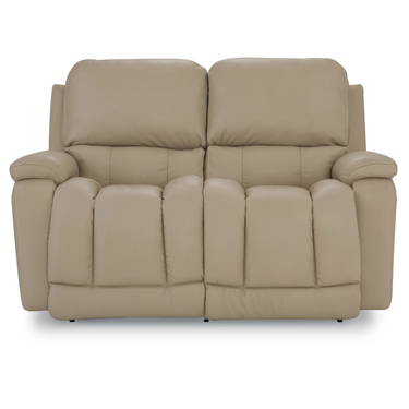 Greyson Power Reclining Loveseat w/Headrest