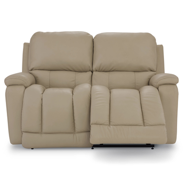 Greyson Power Reclining Loveseat w/Headrest