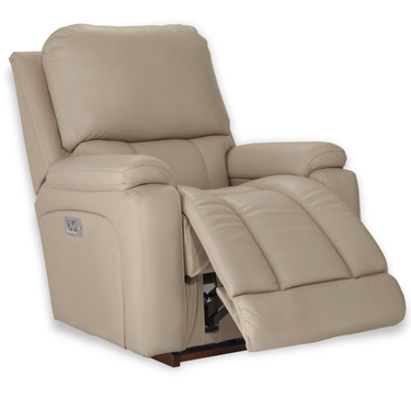 Greyson Power Rocking Recliner w/ Headrest