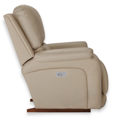 Greyson Power Rocking Recliner w/ Headrest
