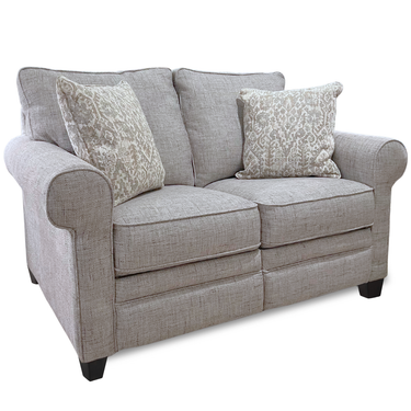 Colby Duo Power Reclining Loveseat