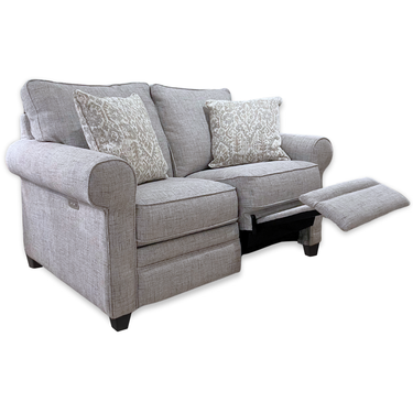Colby Duo Power Reclining Loveseat