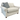 Olson Chair & 1/2