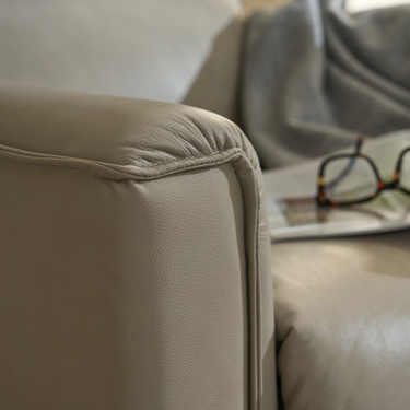 Cade Rocker Recliner