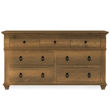 Bartlett's Island Dresser 2