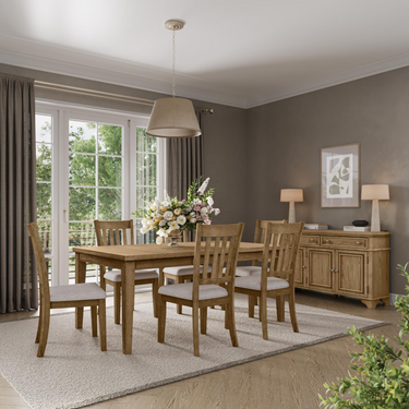 Brentwood 54" - 72" Extension Table