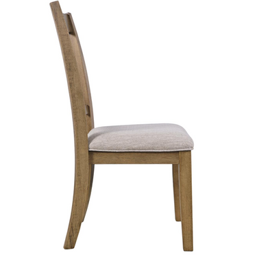 Brentwood Slat Back Chair