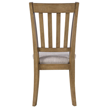 Brentwood Slat Back Chair
