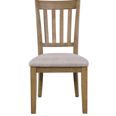 Brentwood Slat Back Chair