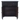 Bridgerton 32" Accent Chest