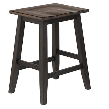 Ashford 24" Saddle Stool