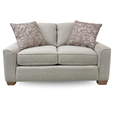 8000 Series Loveseat