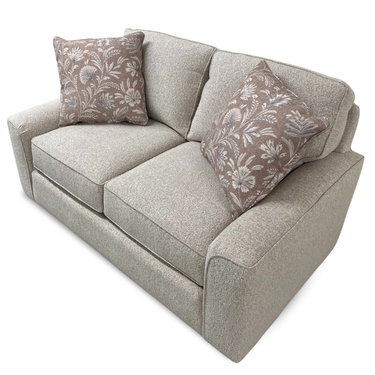 8000 Series Loveseat