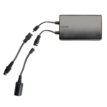 La-Z-Boy Rechargeable Battery Pack for Duo Power Styles w/Two Power Sources