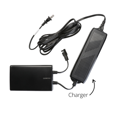 La-Z-Boy Rechargeable Battery Pack for Duo Power Styles w/Two Power Sources