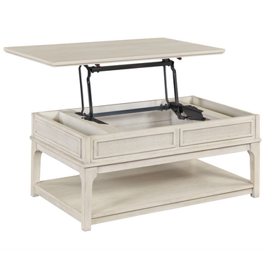 Serra Lift Top Rectangular Cocktail Table