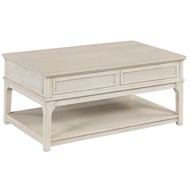 Serra Lift Top Rectangular Cocktail Table