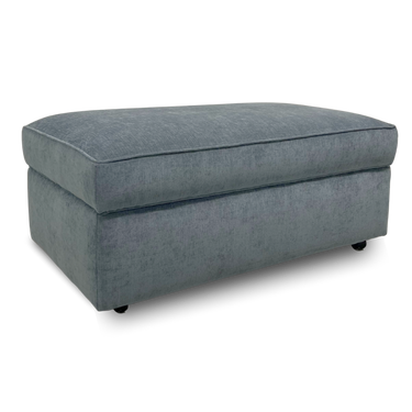 Malibu Storage Ottoman