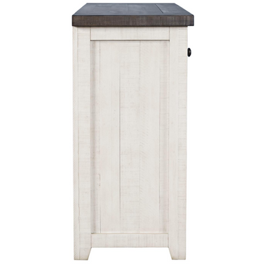 Madison County 32" Fireplace