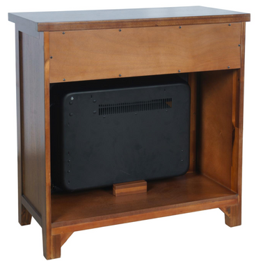 Urban Icon 32" Fireplace