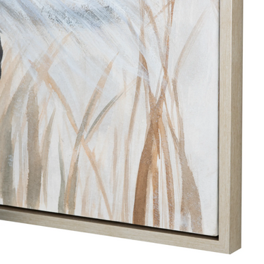 Beachin' Egrets (2pc Set)