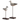 Coastal Bird Statues (2pc Set)