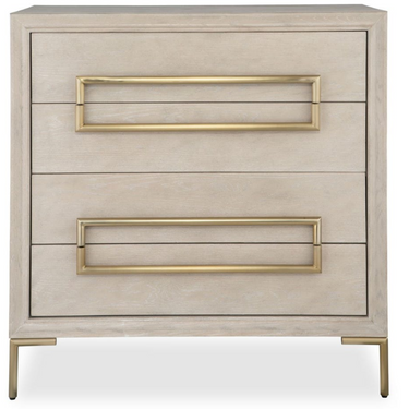 Alessia Accent Chest