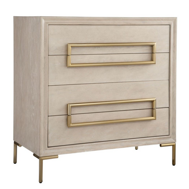 Alessia Accent Chest