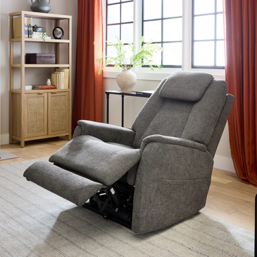 Zecliner Model 3+ Lift Recliner