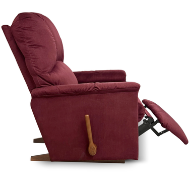 Mercury Rocker Recliner