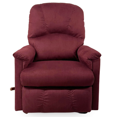Mercury Rocker Recliner