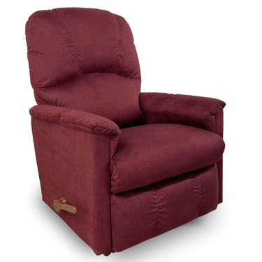 Mercury Rocker Recliner