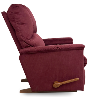 Mercury Rocker Recliner