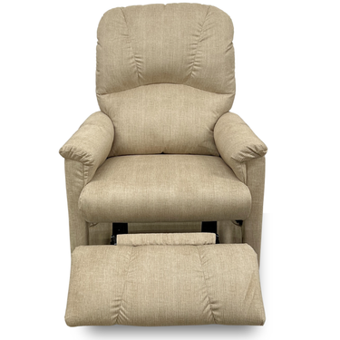 Mercury Rocker Recliner