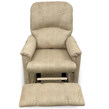 Mercury Rocker Recliner
