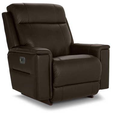 Ignace Power Wall Recliner with Headrest & Lumbar