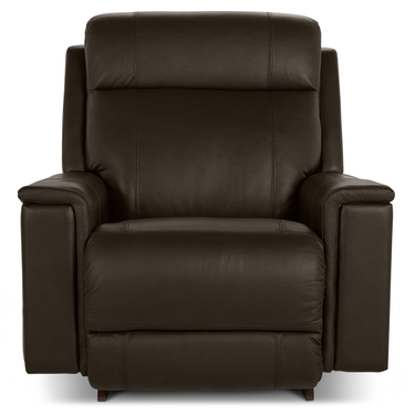 Ignace Power Wall Recliner with Headrest & Lumbar