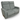 Baron Wall Reclining Loveseat
