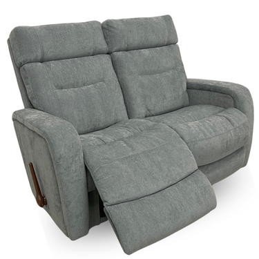 Baron Wall Reclining Loveseat